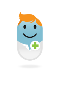 Emoji-Pharmacien preva
