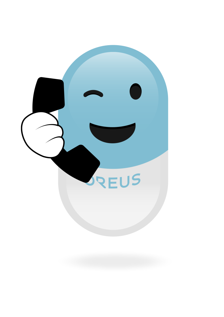 contactez-nous pour plus d'infos sur PREVA